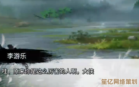 踏入未来江湖：全新烟雨技艺系统与沉浸式神秘武学揭秘