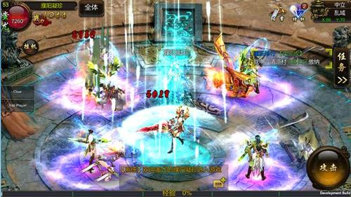 2025年全新封神录模式终极攻略：掌握这些技巧轻松通关