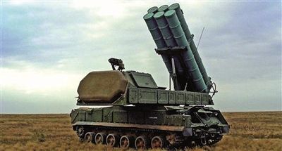 2025年战争雷霆重磅更新！全新山毛榉-M3防空导弹系统强势参战！