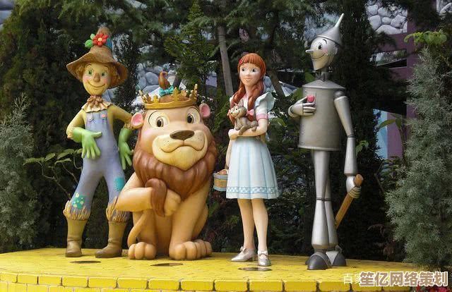 奇幻之旅启程：深入未知领域的探索与发现