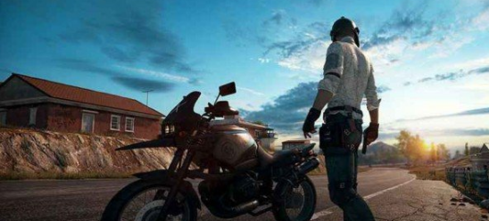 2025年绝地求生自行车控制秘籍，提升移动效率决胜战场