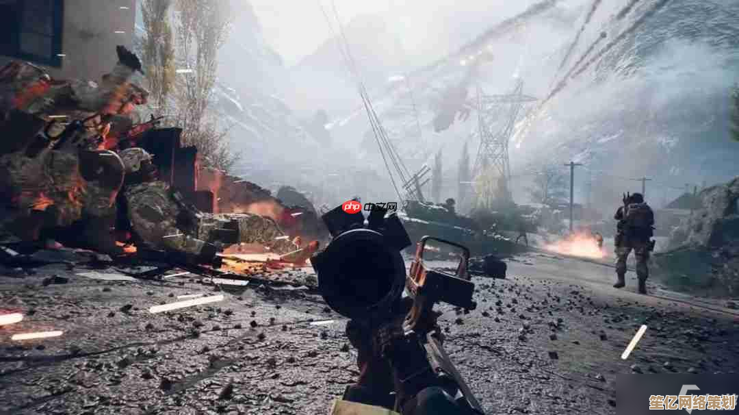 《战地6》2025年职业系统大更新：测试反馈驱动调整，战斗策略更自由