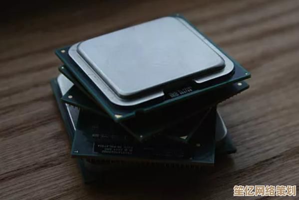 i7-8700K性能天梯图解析：超强CPU如何领跑硬件排行榜