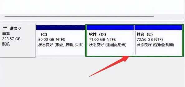 Win11装机分区技巧分享：正确步骤让系统运行更流畅