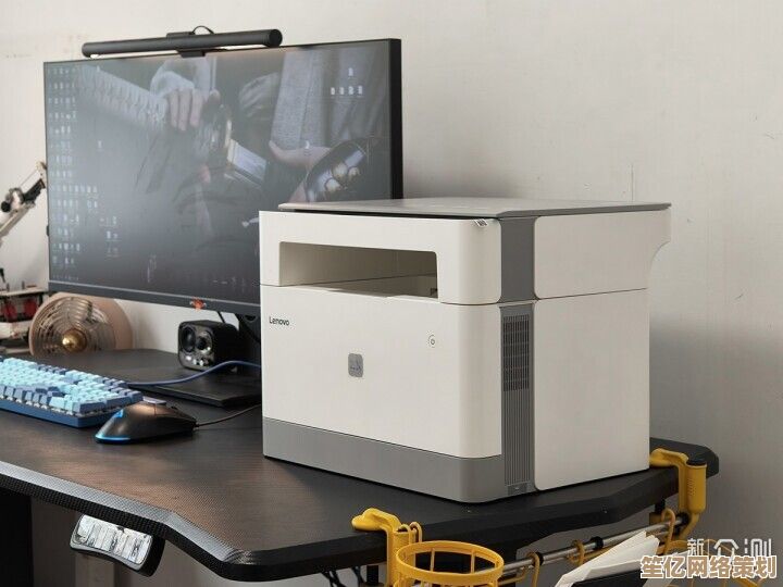 解决办公设备共享难题:打印机连接与权限管理指南 解决办公设备共享难题:打印机连接与权限管理指南