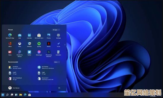 Windows 11多桌面：打造专属空间，每桌尽显个性风采