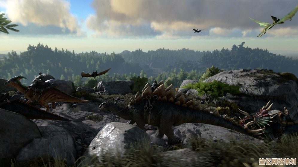 全面解析《方舟生存进化》CPU天梯图:高性价比配置与性能提升技巧 全面解析《方舟生存进化》CPU天梯图:高性价比配置与性能提升技巧