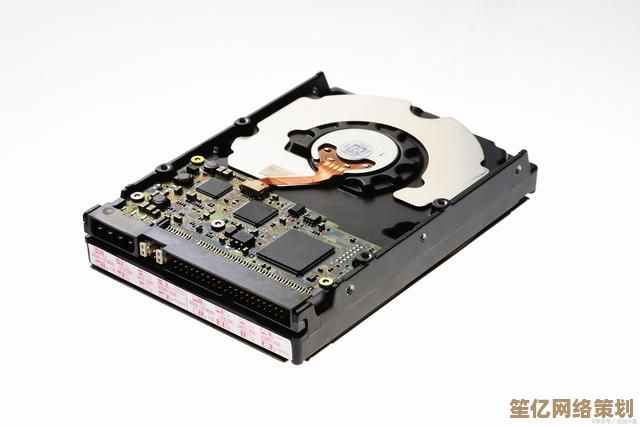 驱动器：解锁计算机性能潜能的必备组件
