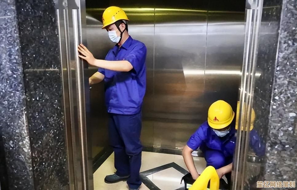 维修系统高效管理流程与智能故障预警的创新解决方案