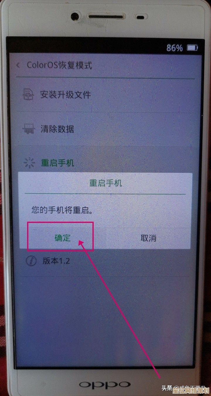 如何快速解决OPPO手机锁屏密码丢失问题并恢复设备访问