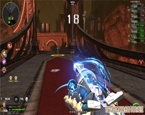 沉浸式剑斗新纪元!林小六多形态技能组合与战场适应性分析 沉浸式剑斗新纪元!林小六多形态技能组合与战场适应性分析