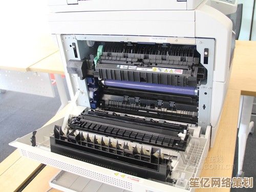 富士施乐打印机：提升工作效率的现代办公核心设备