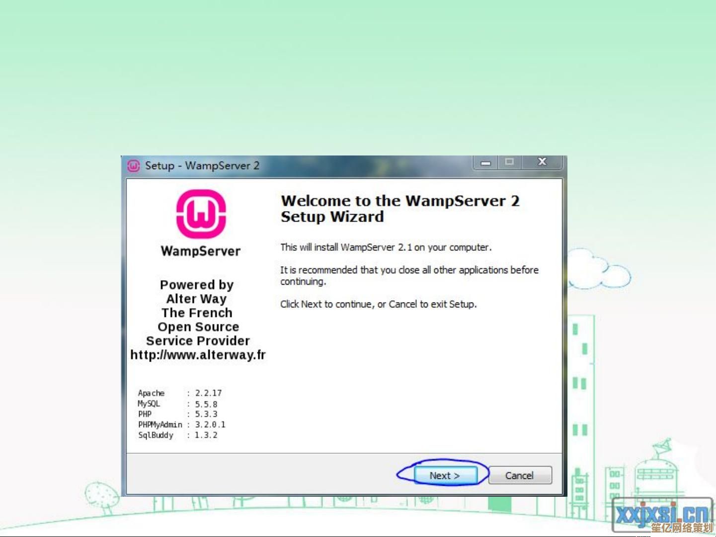[wampserver]高效搭建本地服务器，轻松实现稳定运行环境