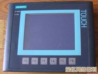 西门子触摸屏专业维修服务，快速恢复设备高效运行