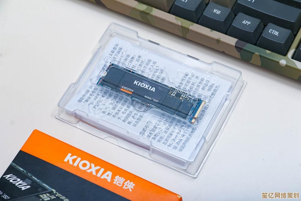 探索SATA硬盘的优势：高速读写与海量存储的完美结合