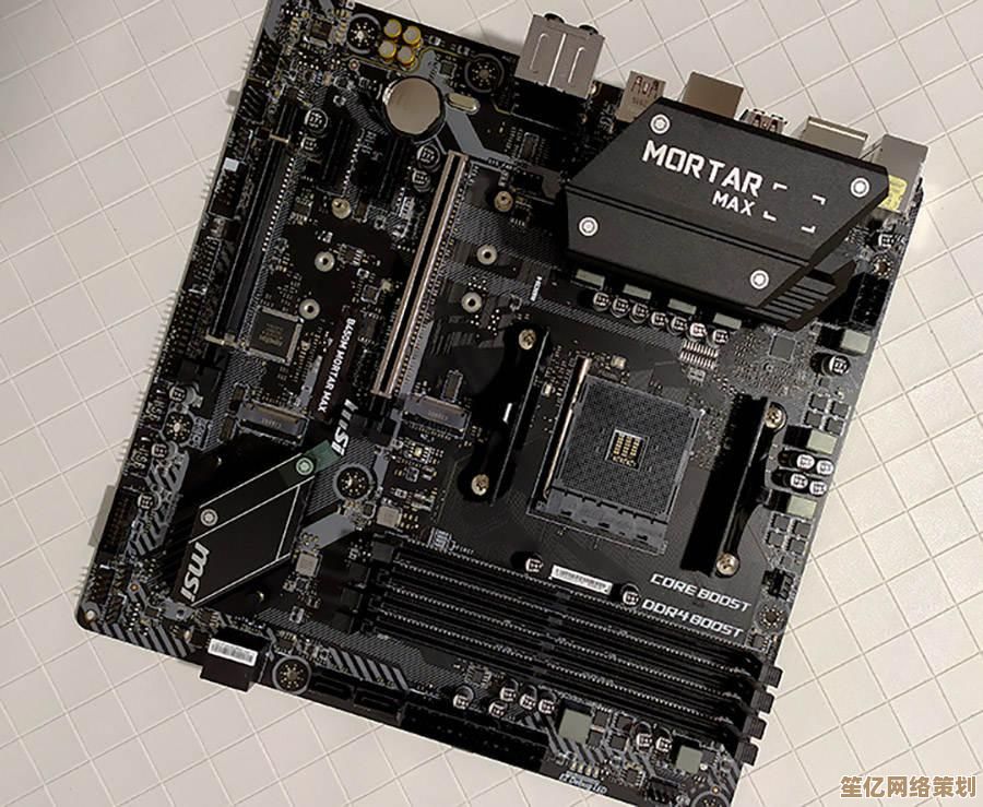 高效利用处理器天梯图：电脑配置不再迷茫的终极秘诀