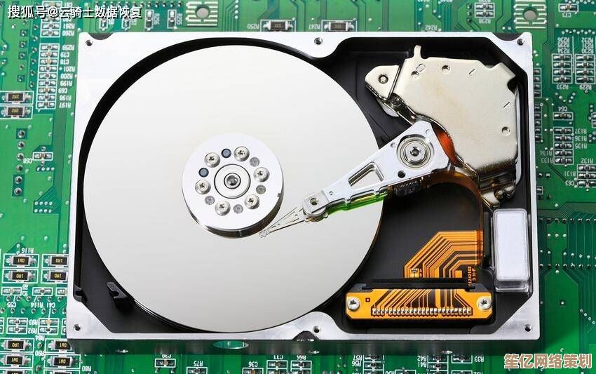 硬盘低格工具：彻底擦除数据，让硬盘恢复如初出厂状态