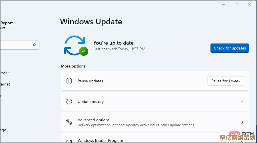 如何修复Windows 11安装过程中的2503错误代码问题