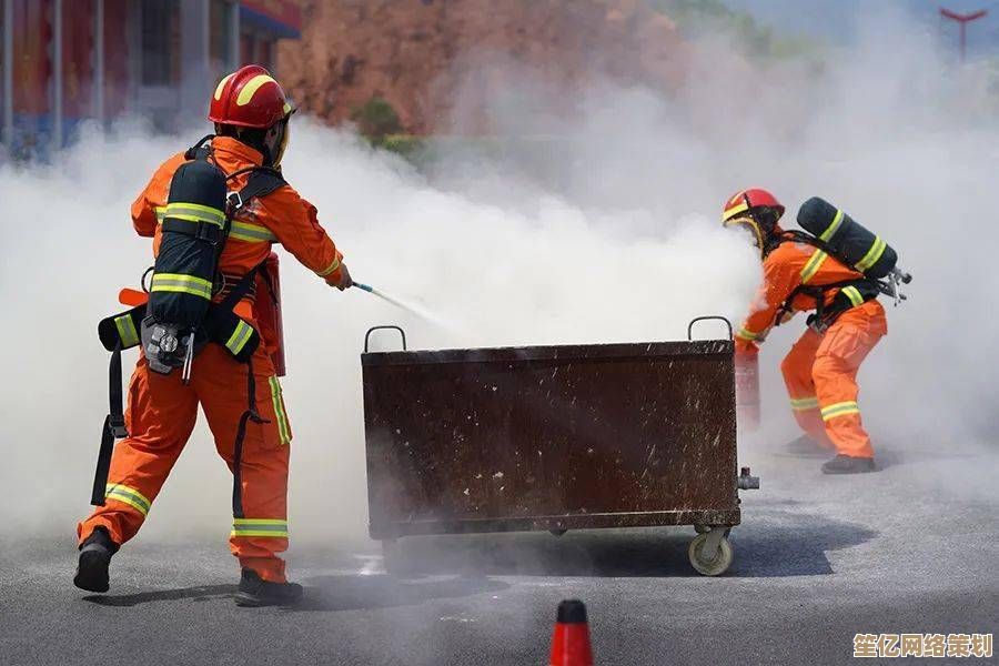 全面解析防火墙关闭方法：保障系统安全的关键流程