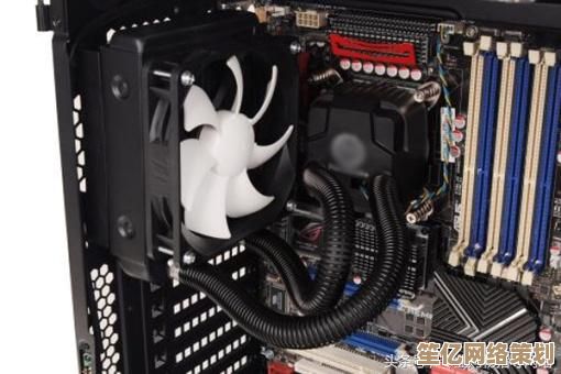 CPU温度飙升怎么办？这些高效降温方法让电脑重获清凉