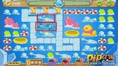 2025最新版保卫萝卜2极地94关攻略，金萝卜获取技巧全程解析！