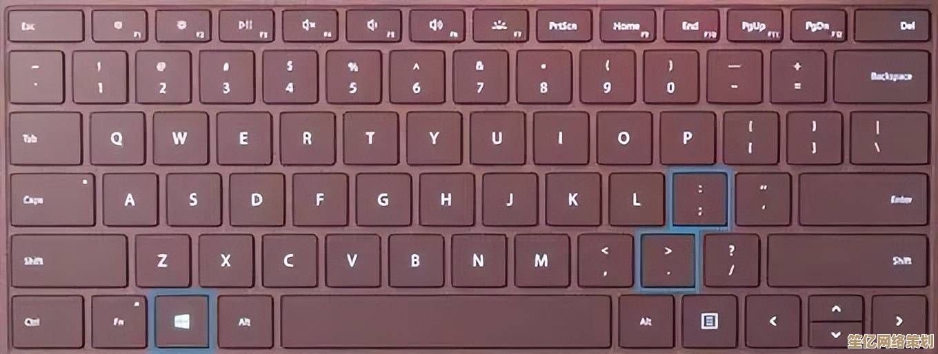 Windows 11顿号输入全攻略:键盘技巧与符号面板使用指南 Windows 11顿号输入全攻略:键盘技巧与符号面板使用指南