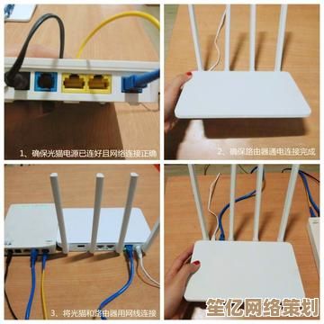 小米路由器3:打造稳定高速的家庭网络,守护您的每一刻连接 小米路由器3:打造稳定高速的家庭网络,守护您的每一刻连接