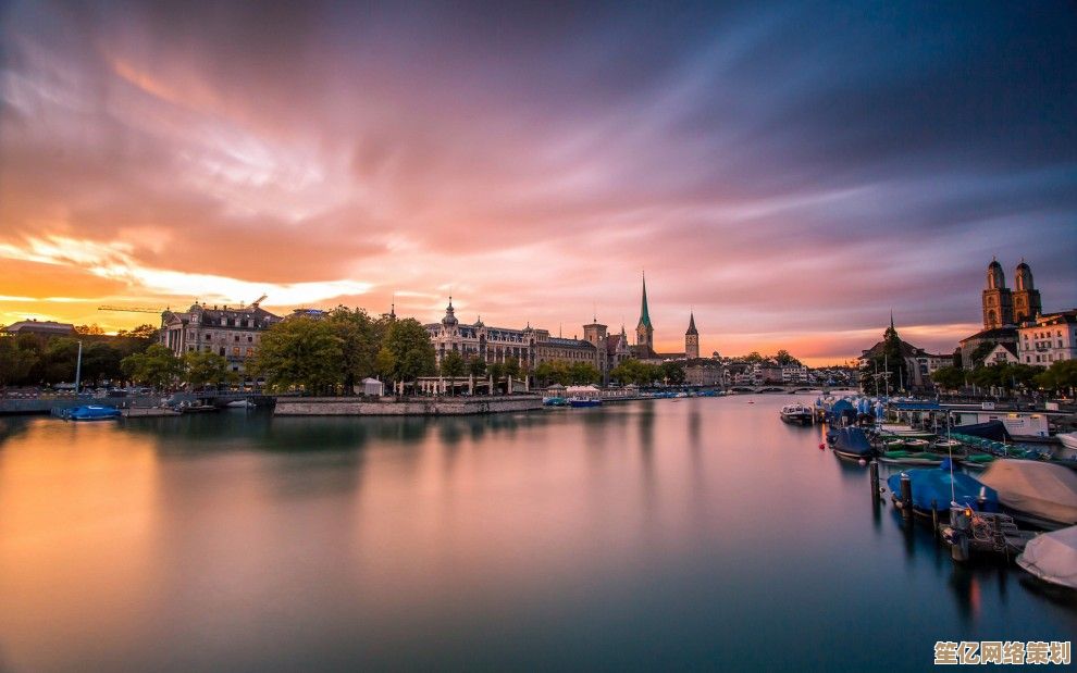 电脑桌面壁纸精选：自然风光与城市景观的视觉盛宴