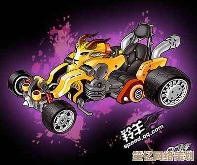 《QQ飞车新赛季飞虎王登场，挑战极限速度与激情！