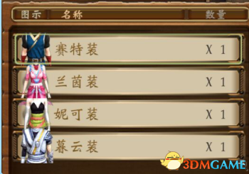 风之集市2025新季特典衣服领取步骤及时尚搭配指南 风之集市2025新季特典衣服领取步骤及时尚搭配指南