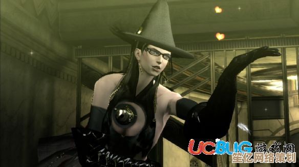 《猎天使魔女》2025深度彩蛋解析:三件你可能从未注意过的幕后趣闻 《猎天使魔女》2025深度彩蛋解析:三件你可能从未注意过的幕后趣闻