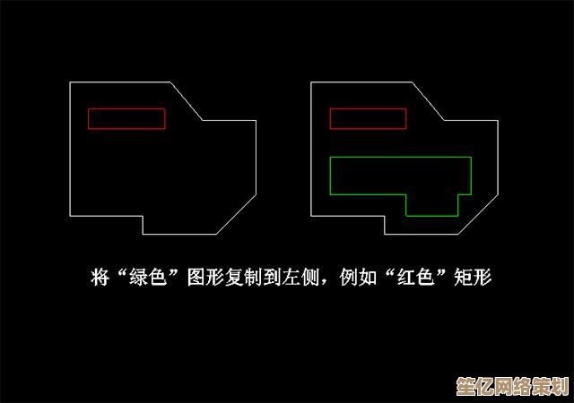 掌握CAD图形界限配置技巧:从基础到高级的完整教学 掌握CAD图形界限配置技巧:从基础到高级的完整教学