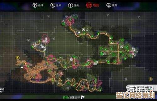 2025全新版本我的水世界无路可走任务详细图文攻略解析