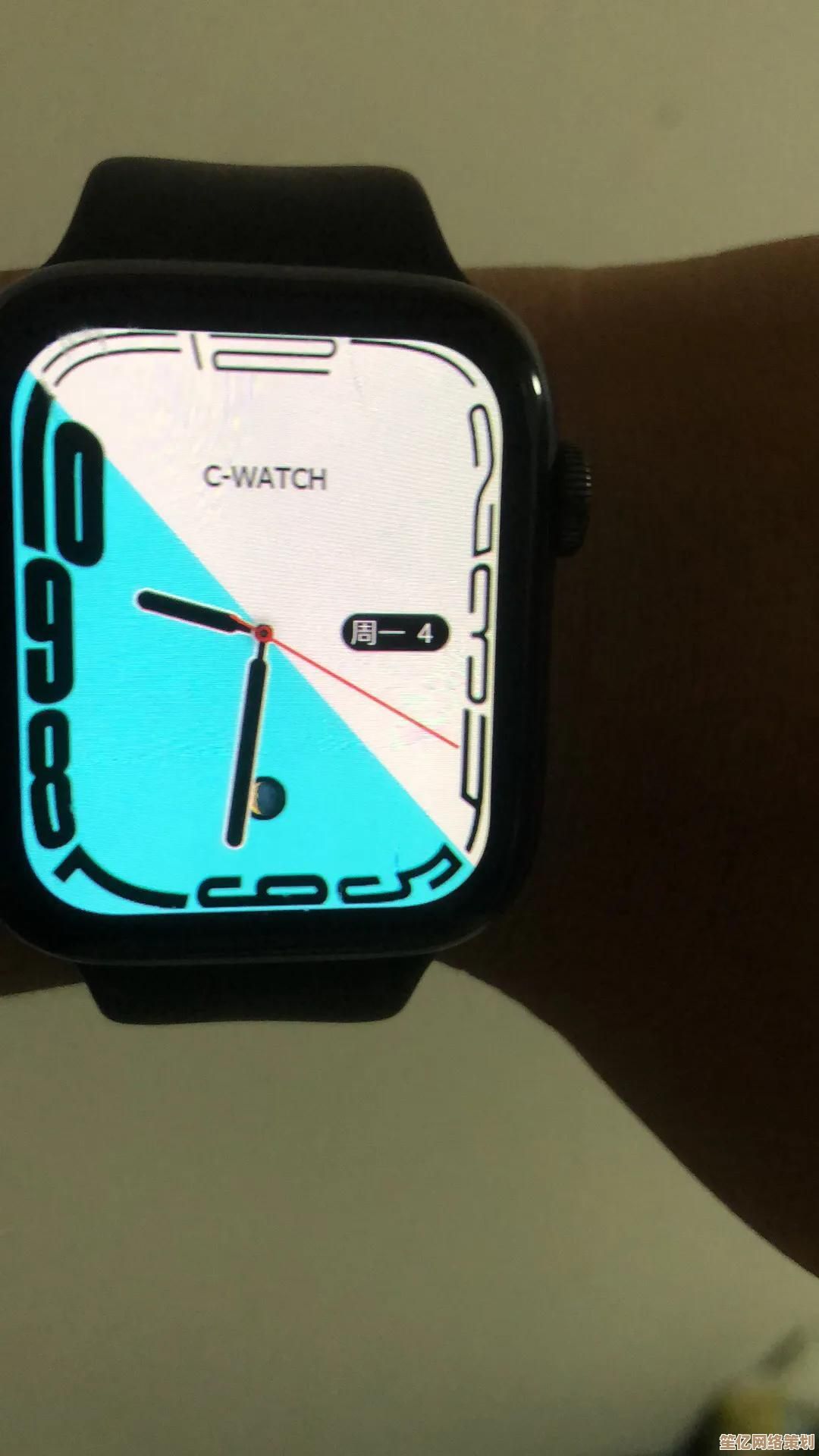 全面解析苹果手表的功能亮点与创新科技应用