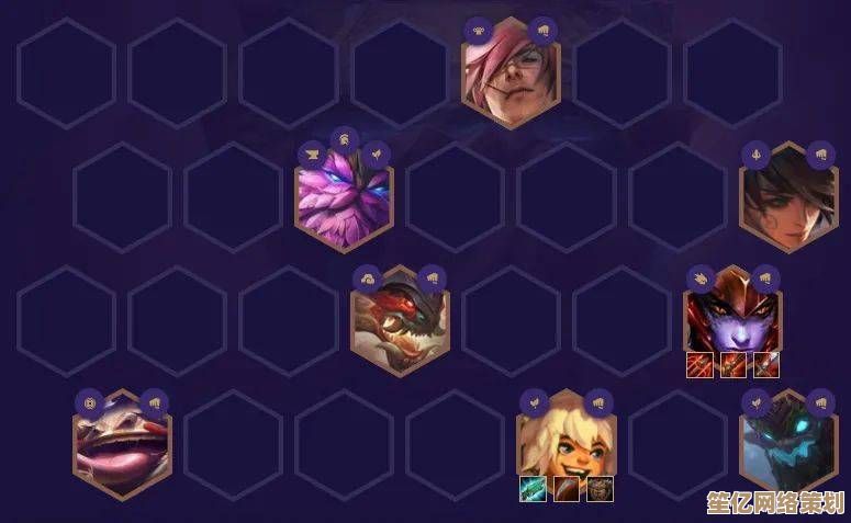 奥丘树海之下恐惧爆发队2025年高胜率阵容组合策略