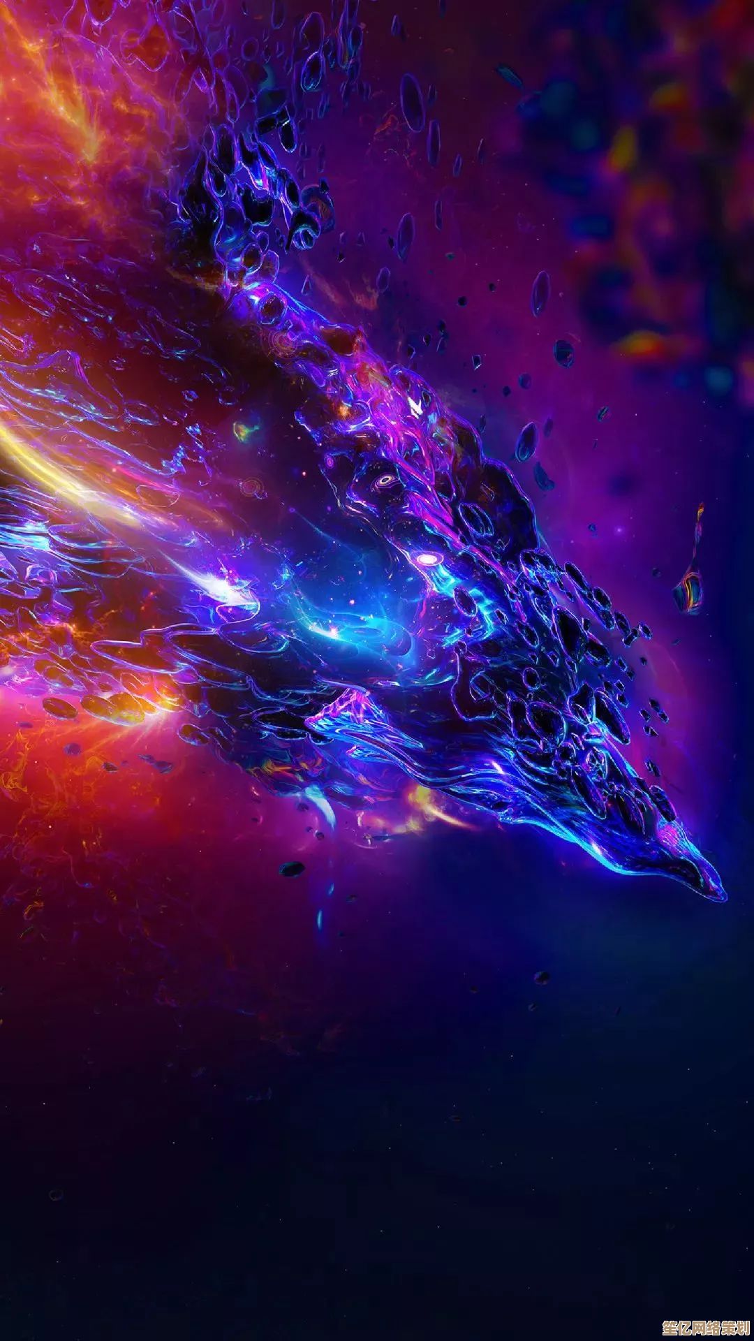 打造个性屏幕空间:4K超清壁纸专属合集,让桌面焕然一新 打造个性屏幕空间:4K超清壁纸专属合集,让桌面焕然一新