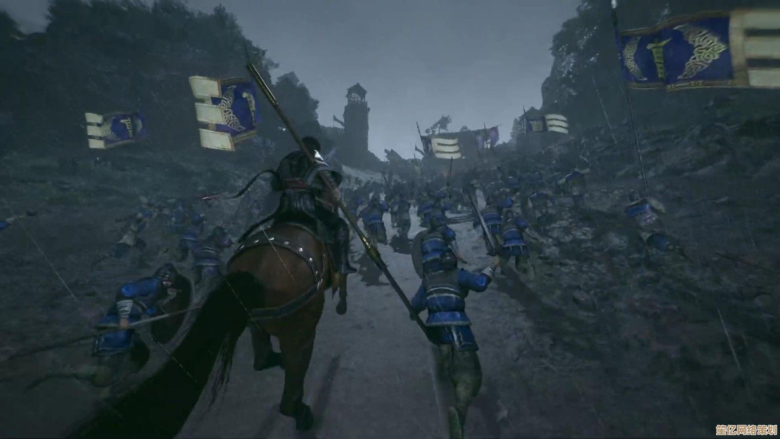 真三国无双起源全武将情谊解锁攻略2025新版