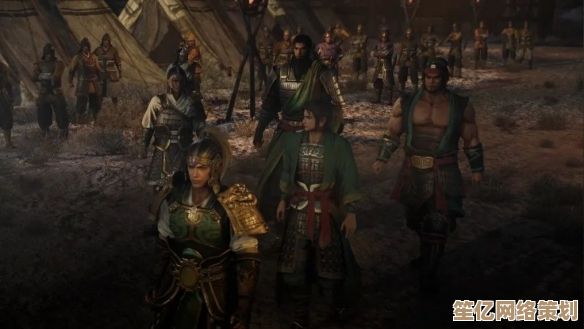 真三国无双起源全武将情谊解锁攻略2025新版