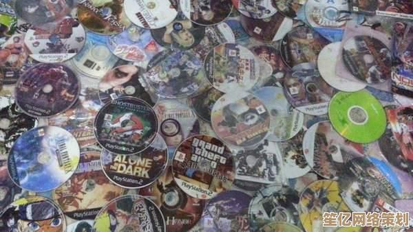 深入认识光驱：从定义到实际应用，全面掌握这一关键设备的知识