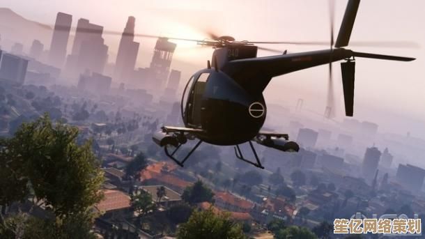 详解GTA5中飞机启动与操控步骤,助你成为空中高手 详解GTA5中飞机启动与操控步骤,助你成为空中高手