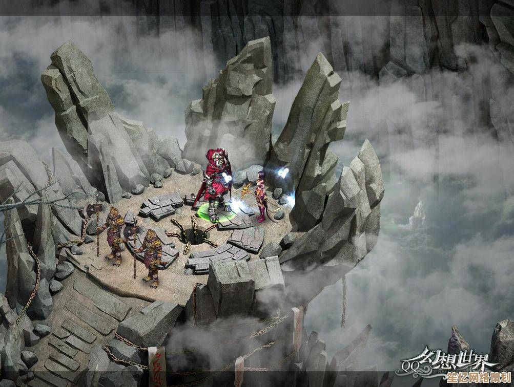 【畅游QQ幻想世界,解锁未知冒险,书写你的传奇篇章】 【畅游QQ幻想世界,解锁未知冒险,书写你的传奇篇章】