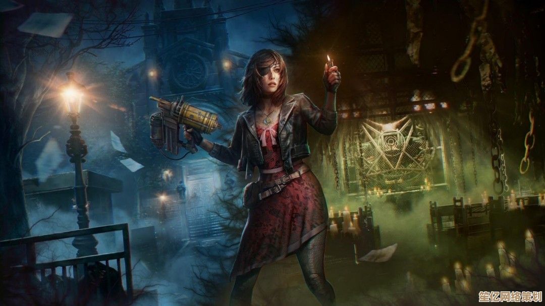 觉醒2重磅升级2025版,潜入超现实游戏维度应对智能NPC与动态剧情挑战 觉醒2重磅升级2025版,潜入超现实游戏维度应对智能NPC与动态剧情挑战