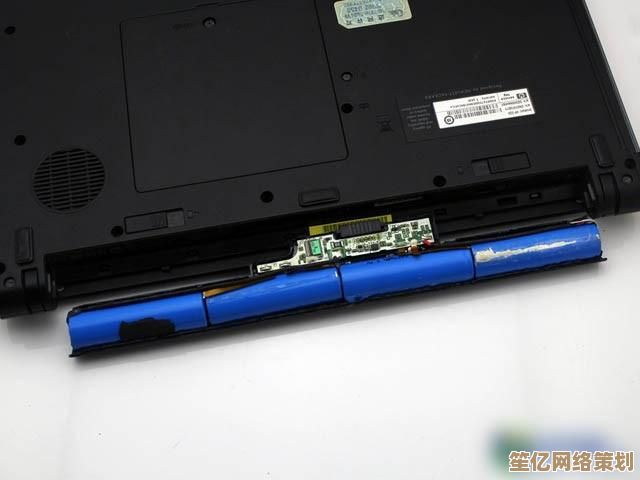 笔记本电池修复技巧:实用方法助您显著延长电池使用寿命 笔记本电池修复技巧:实用方法助您显著延长电池使用寿命