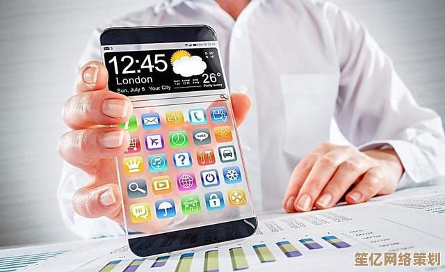 智能手机如何重塑日常,移动互联带来生活新体验 智能手机如何重塑日常,移动互联带来生活新体验