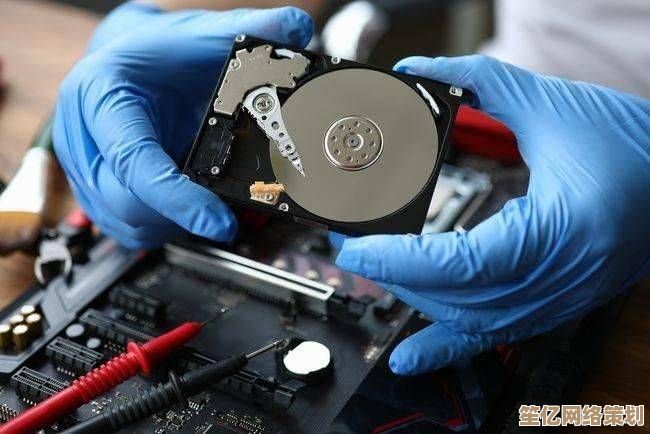 专业修复希捷硬盘各类故障，高效恢复您的数据并提供可靠解决方案