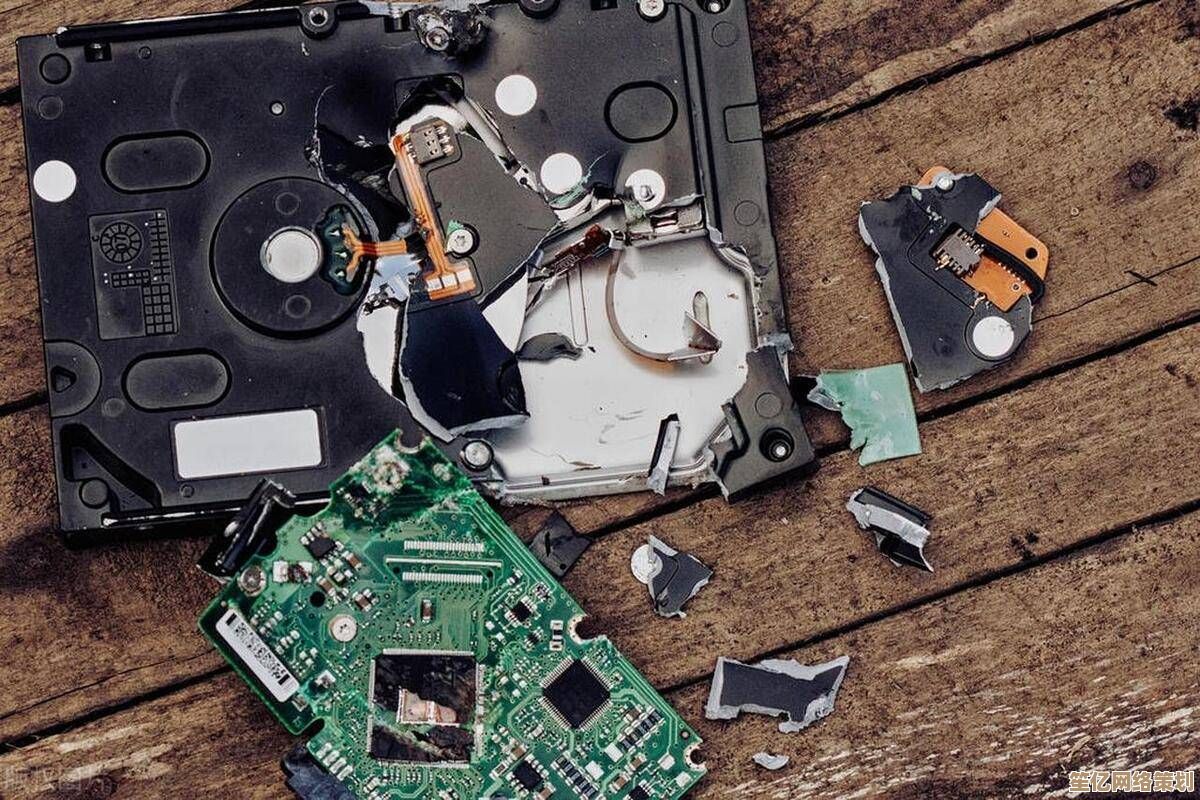 专业修复希捷硬盘各类故障，高效恢复您的数据并提供可靠解决方案