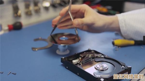 专业修复希捷硬盘各类故障，高效恢复您的数据并提供可靠解决方案
