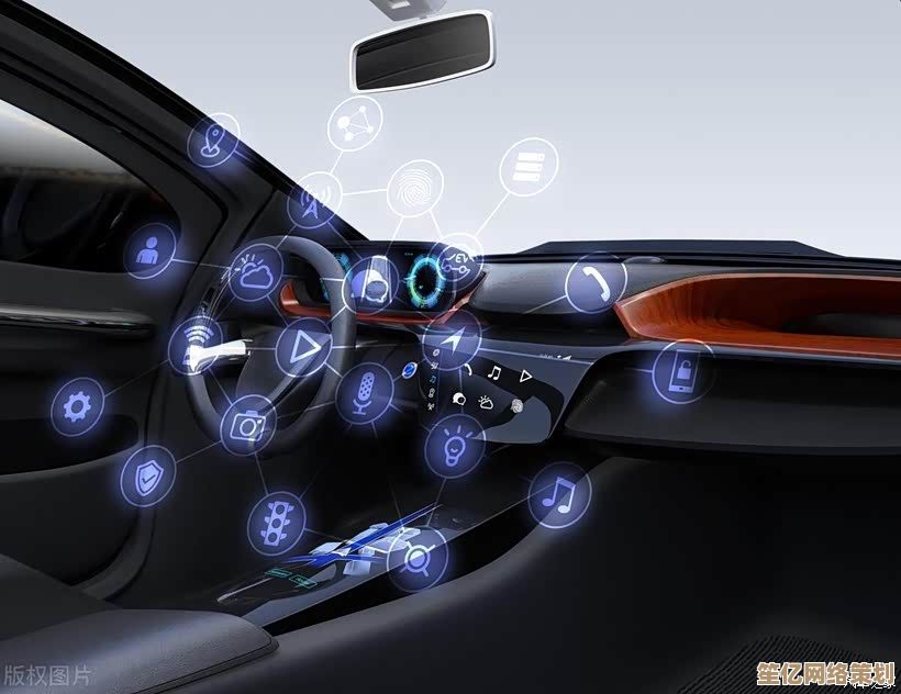 智能行车电脑:您的随车AI伴侣,让驾驶操作变得简单高效 智能行车电脑:您的随车AI伴侣,让驾驶操作变得简单高效