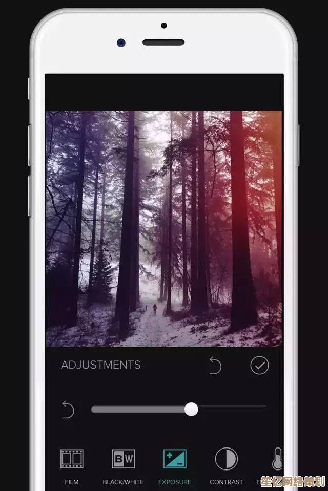 这些手机修图工具超好用:轻松打造惊艳视觉效果的必备推荐 这些手机修图工具超好用:轻松打造惊艳视觉效果的必备推荐