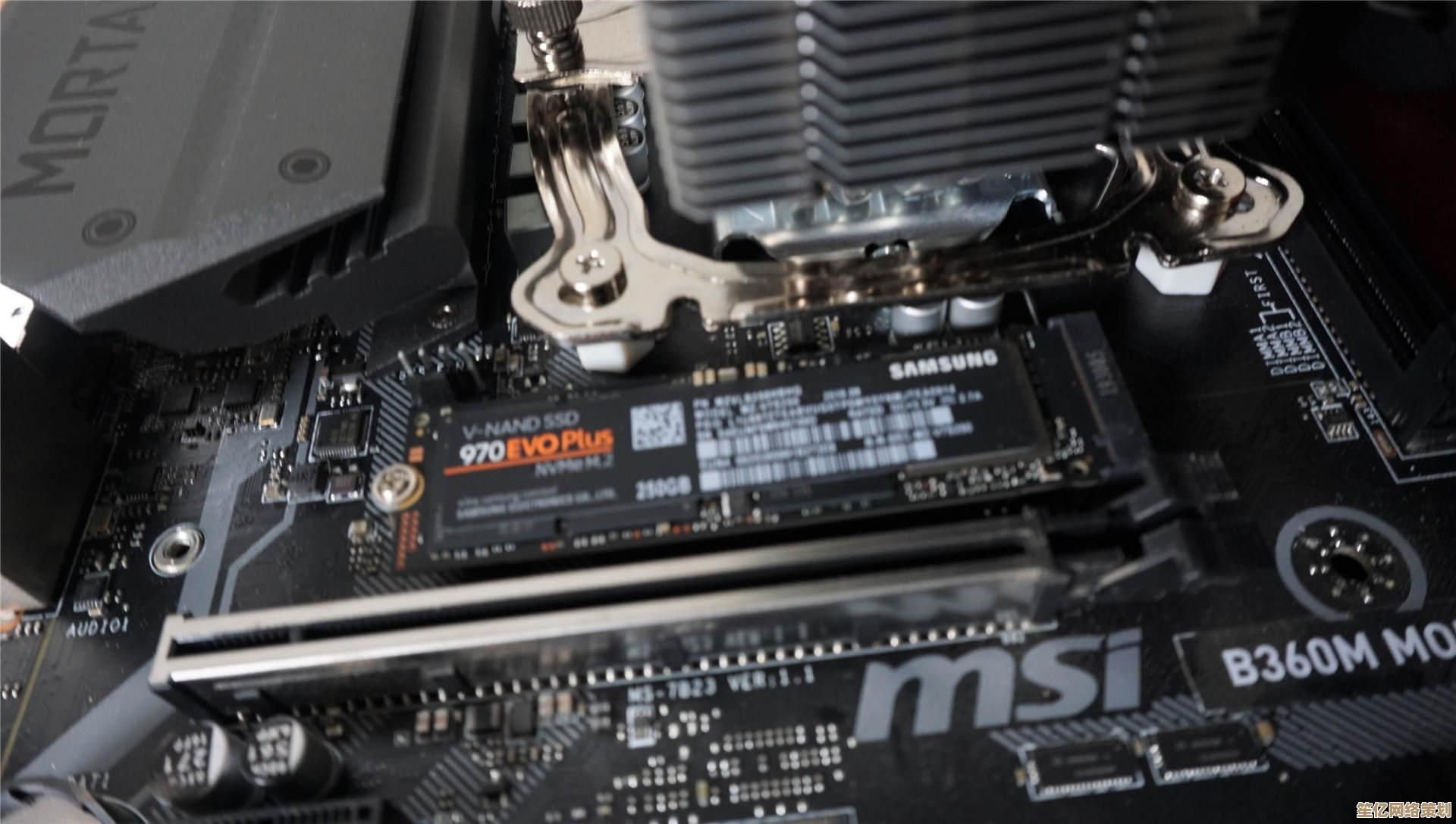 电脑硬盘出现坏道？装机高手教你用专业工具轻松修复